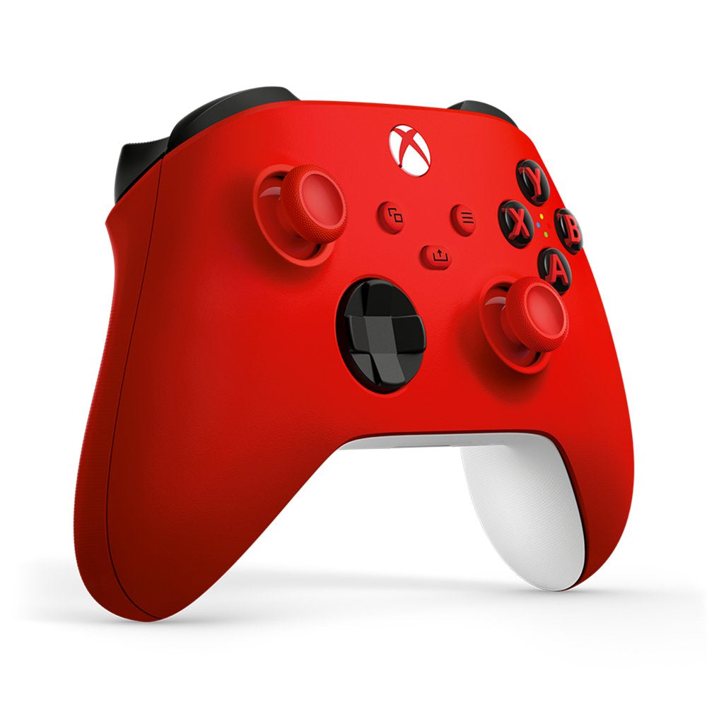 Wireless Xbox Controller (Pulse Red)